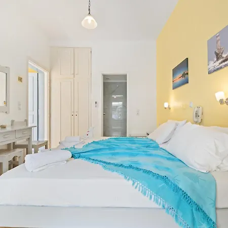 Selini Hotel Áyios Nikítas