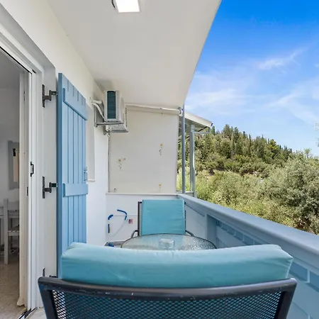 Hotel Selini Áyios Nikítas