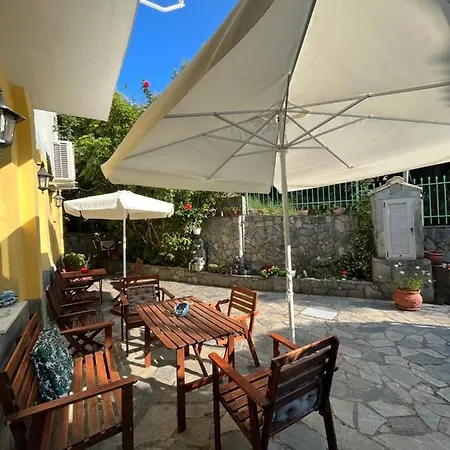 Selini 2* Agios Nikitas