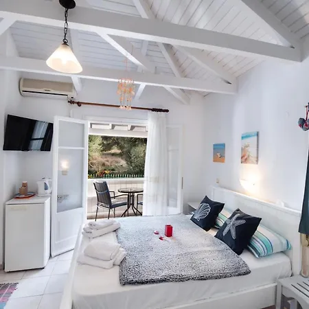 Hotel Selini 2*