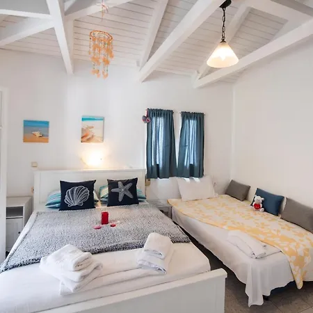 Selini Hotel