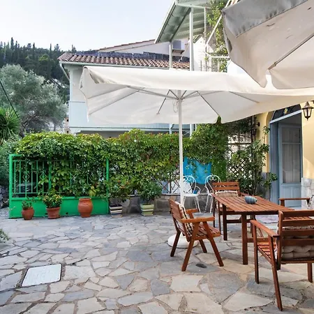 Selini Hotel Agios Nikitas