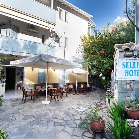 Selini