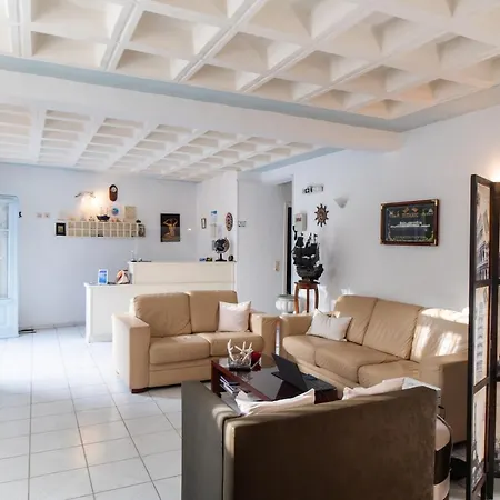 Selini Hotel
