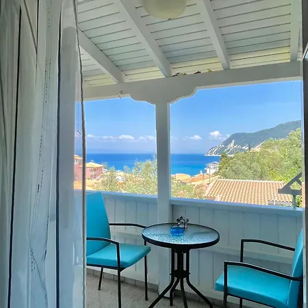 Selini Agios Nikitas