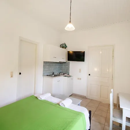 Hotel Selini