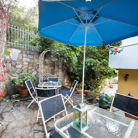 Hotel Selini