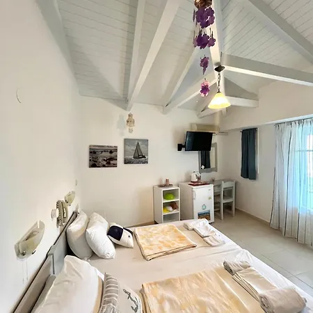 Hotel Selini 2*
