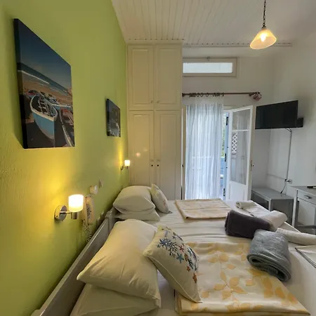 Selini Hotel