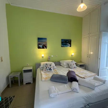 Hotel Selini 2*