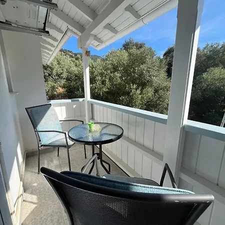 Hotel Selini Áyios Nikítas