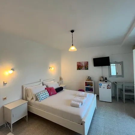 Selini Hotel Agios Nikitas