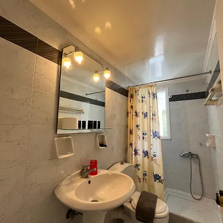 Hotel Selini Agios Nikitas
