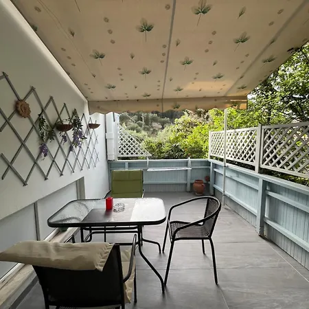 Selini Hotel Áyios Nikítas