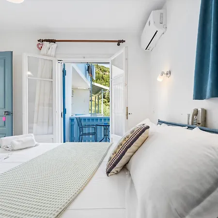 Hotel Selini 2*
