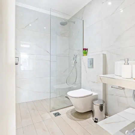 Hotel Selini Áyios Nikítas