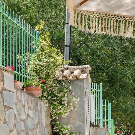 Selini Hotel Áyios Nikítas