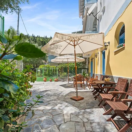 Selini Agios Nikitas