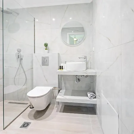 Hotel Selini Áyios Nikítas