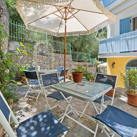 Selini 2* Áyios Nikítas