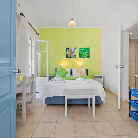 Selini Hotel Agios Nikitas