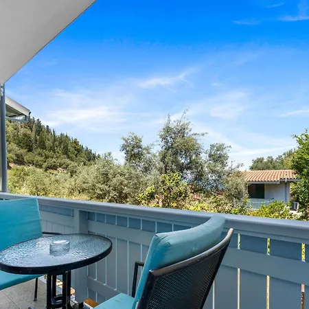 Selini Hotel Áyios Nikítas