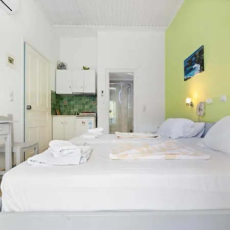 Selini Hotel