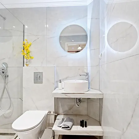 Selini 2* Áyios Nikítas