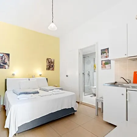 Selini Otel Áyios Nikítas