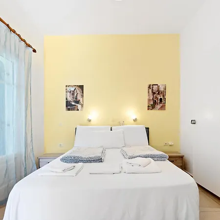 Selini 2* Áyios Nikítas