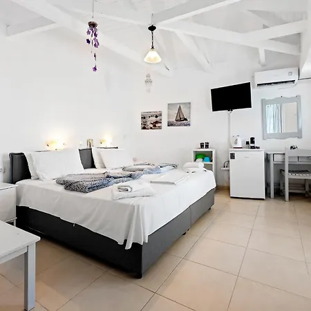 Selini Áyios Nikítas