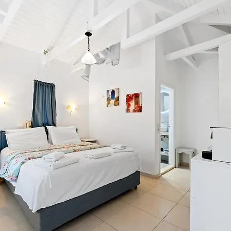 Selini Otel Áyios Nikítas