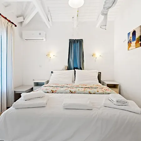 Selini Otel Áyios Nikítas