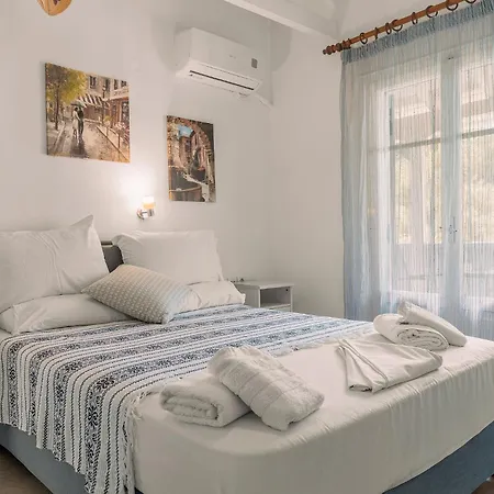 Selini Agios Nikitas