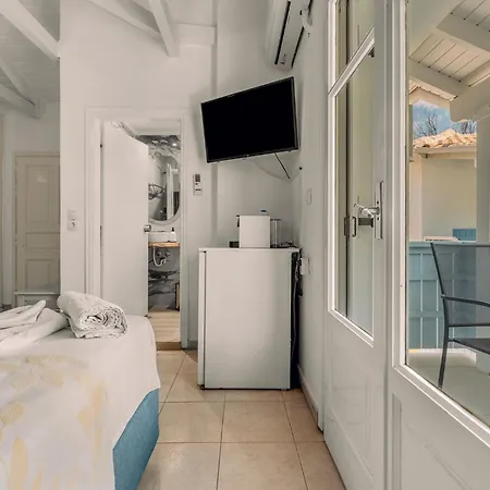 Selini Hotel Áyios Nikítas