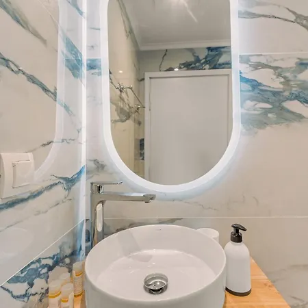 Hotel Selini Agios Nikitas