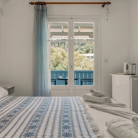 Hotel Selini Agios Nikitas