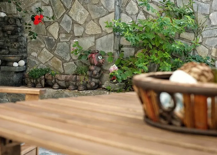 Selini Áyios Nikítas