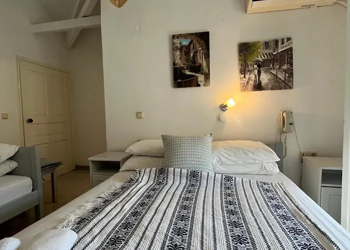 Selini Áyios Nikítas