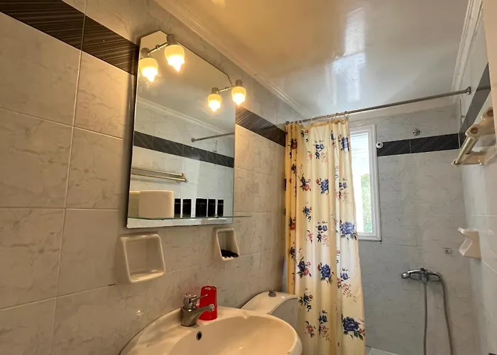 فندق Selini Áyios Nikítas