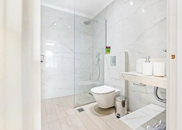 فندق Selini Áyios Nikítas