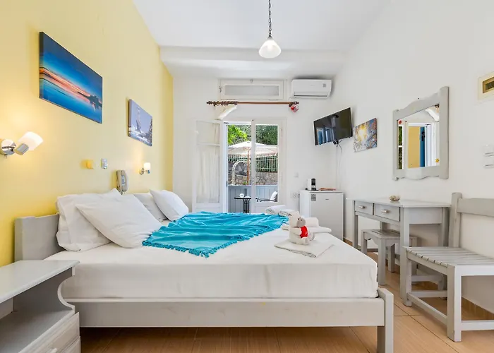 Selini Áyios Nikítas