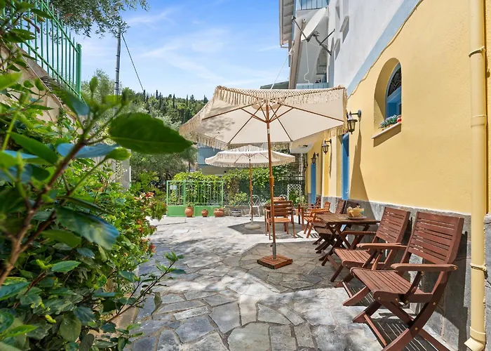 Selini Áyios Nikítas