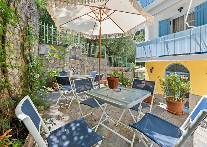 Selini 2* Áyios Nikítas