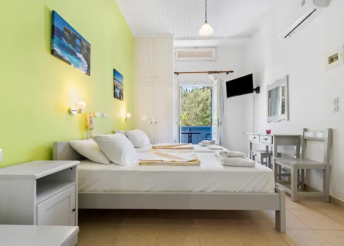 Selini Áyios Nikítas