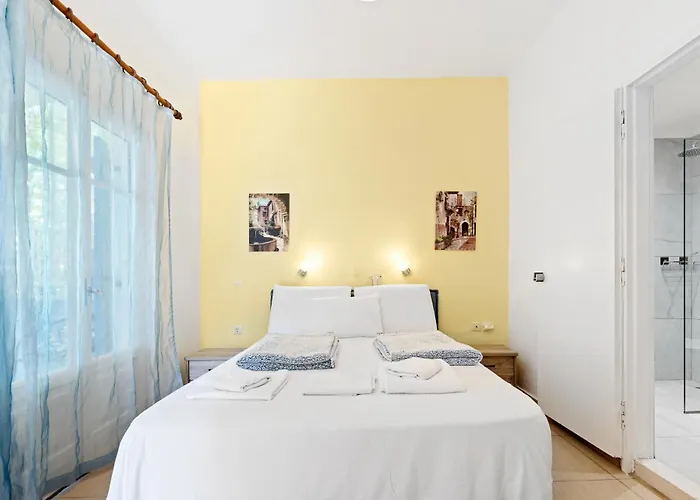 Selini 2* Áyios Nikítas