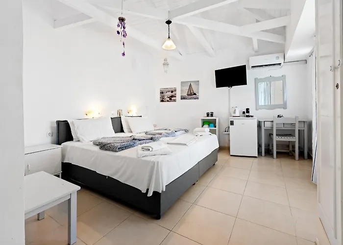 Selini Áyios Nikítas