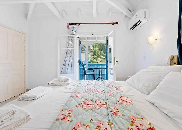 Selini 2* Áyios Nikítas